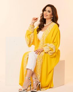 Nisreen Tafish | Actress feet photo 1